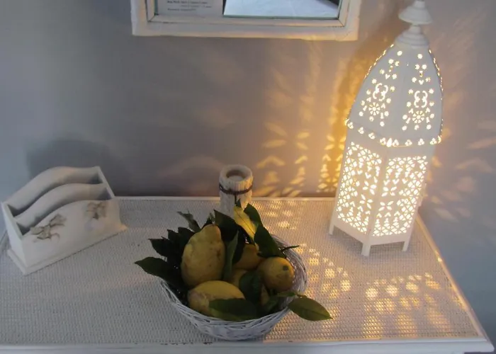 B&B Il Cappero