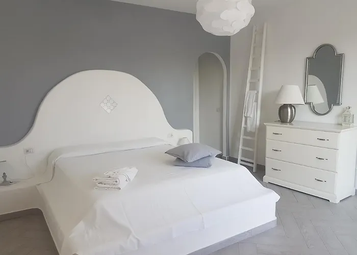 B&B Il Cappero