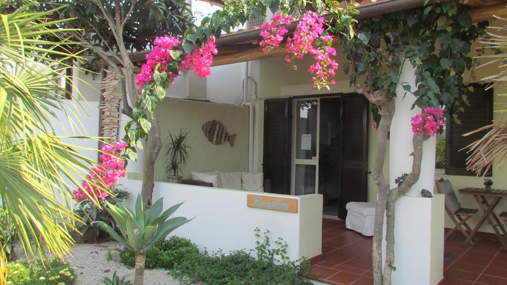 Bed and breakfast Il Cappero *