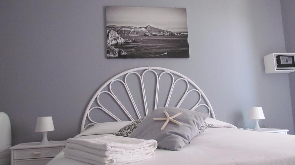 Il Cappero Bed and breakfast