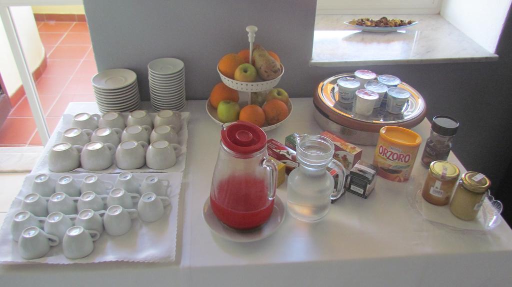 Bed and breakfast Il Cappero