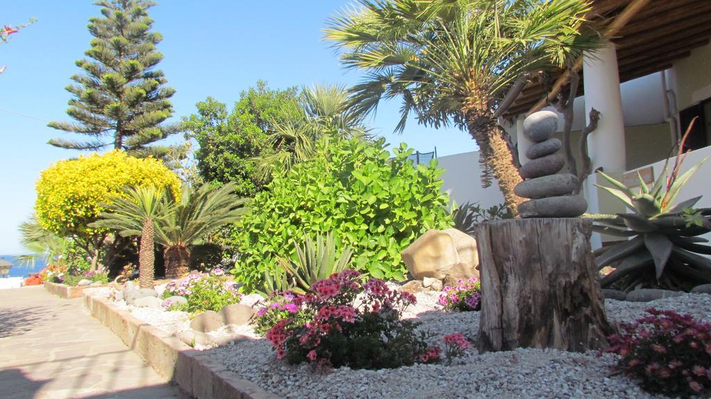 Bed and breakfast Il Cappero Lipari (Isola Lipari)