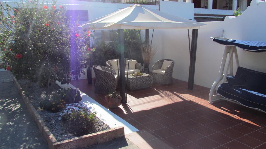 Il Cappero Bed and breakfast