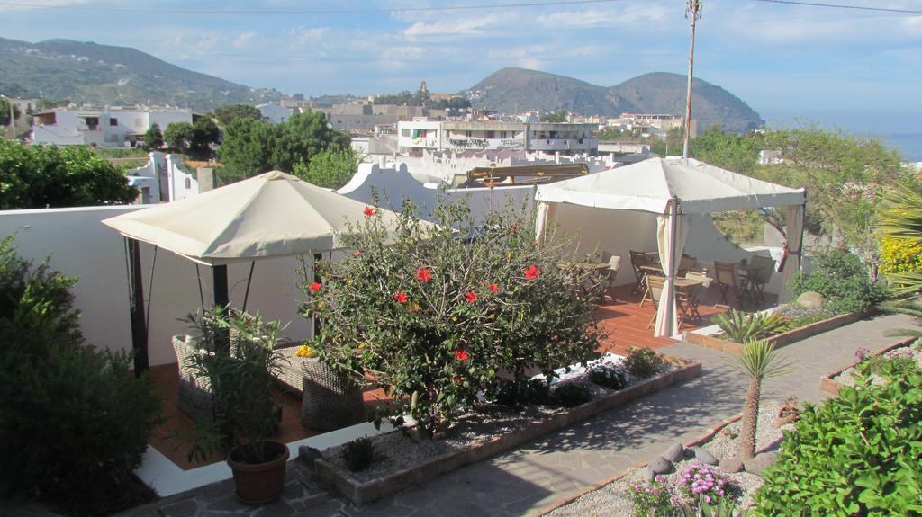 Bed and breakfast Il Cappero *