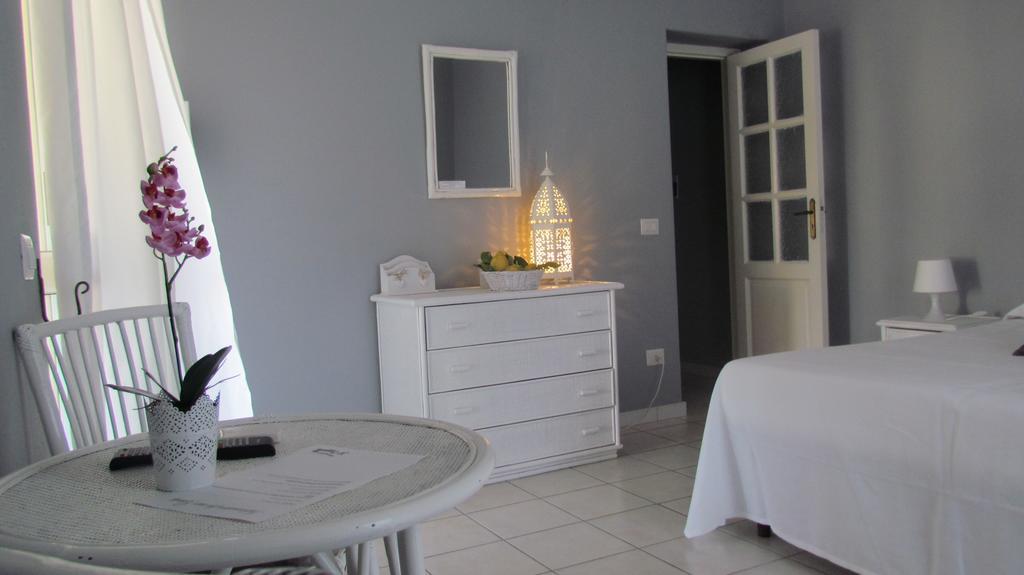 Il Cappero Bed and breakfast Lipari (Isola Lipari)