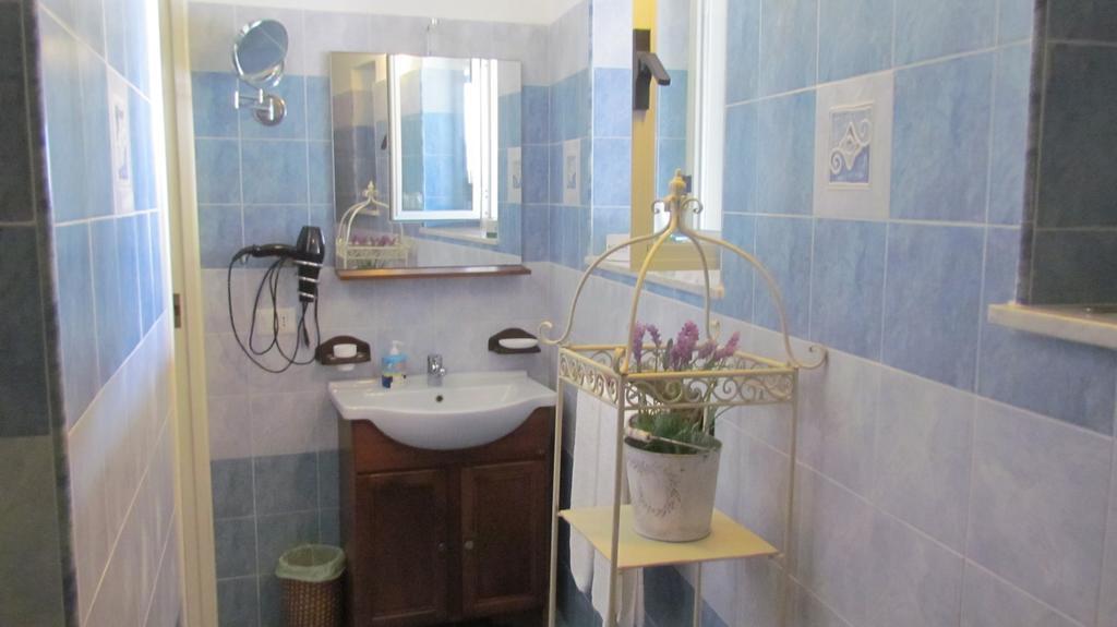 Il Cappero Bed and breakfast *