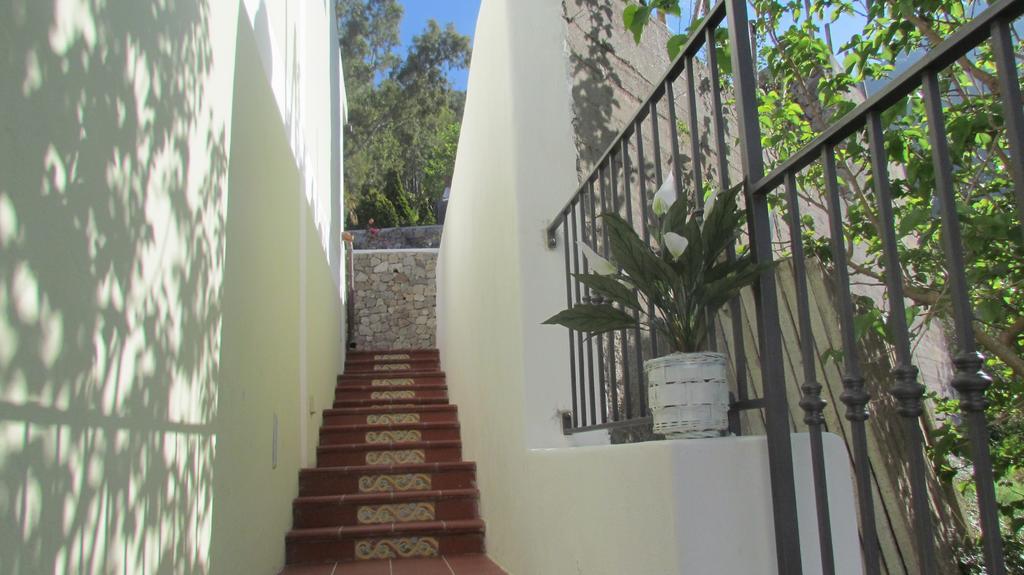 Bed and breakfast Il Cappero *
