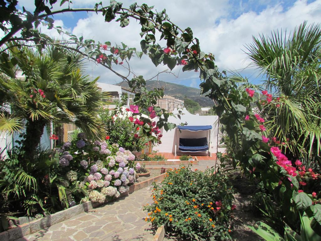 Bed and breakfast Il Cappero *
