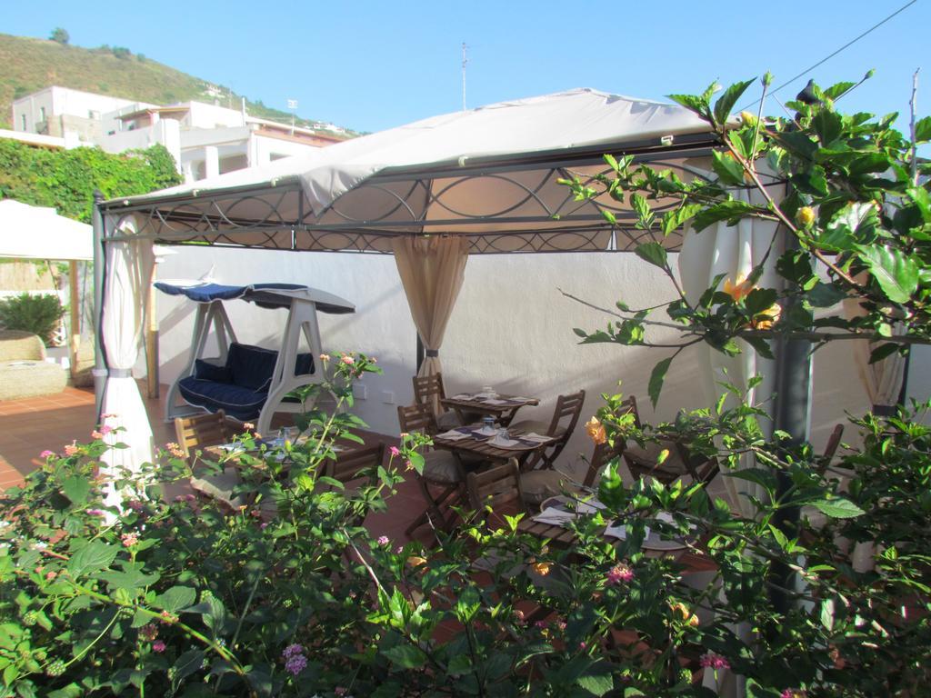 Il Cappero Bed and breakfast