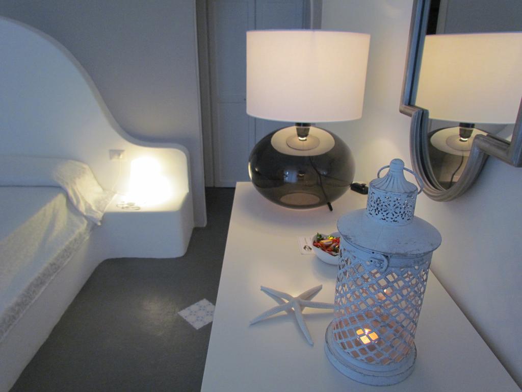 Bed and breakfast Il Cappero Lipari (Isola Lipari)