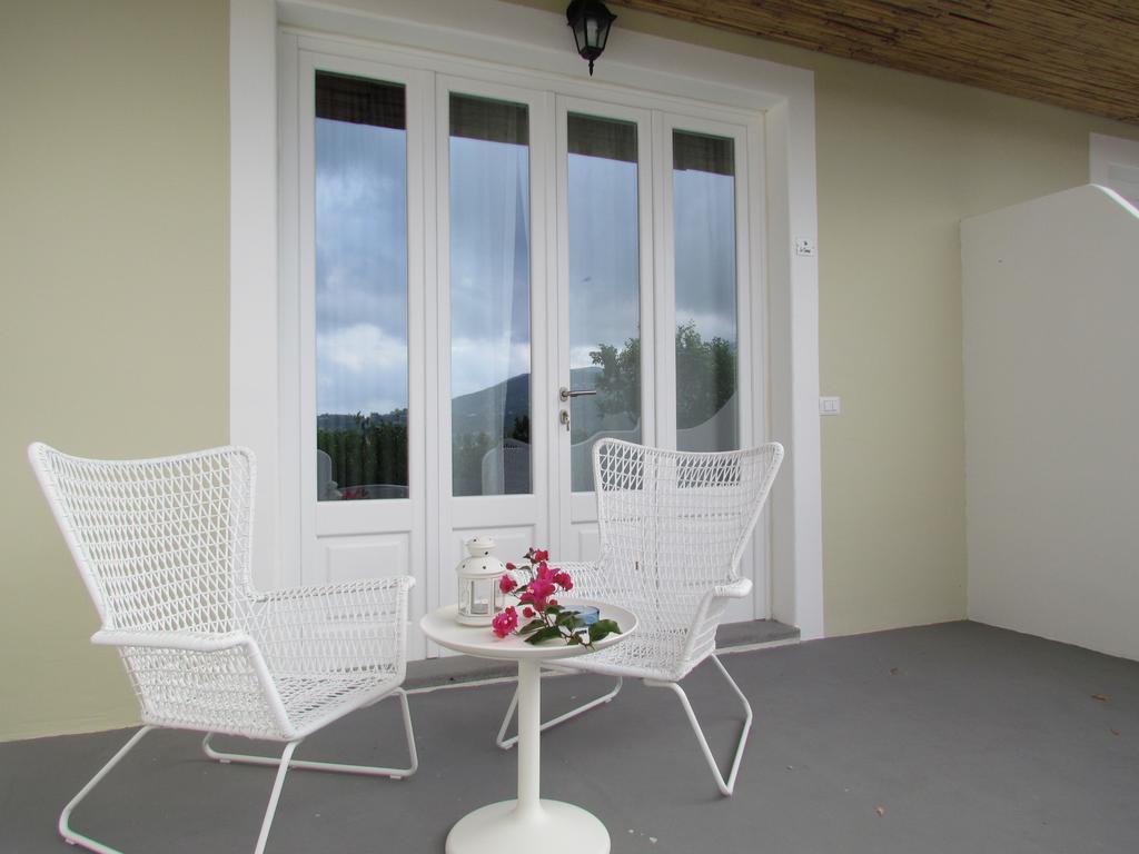 Il Cappero Bed and breakfast
