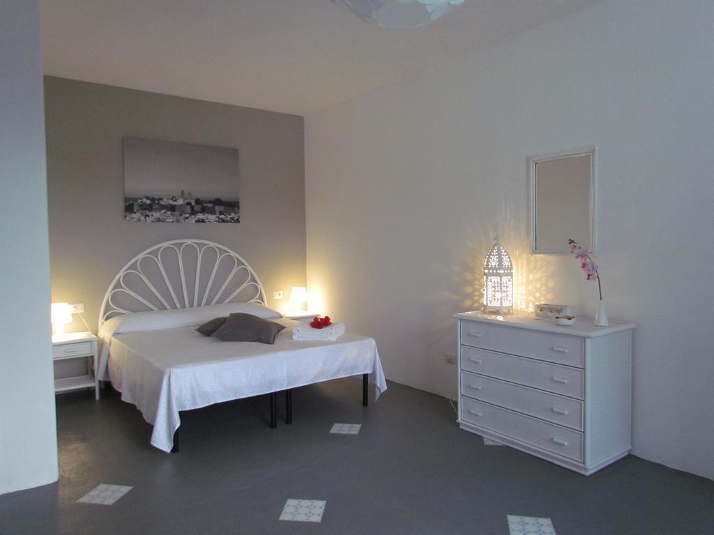 Bed and breakfast Il Cappero