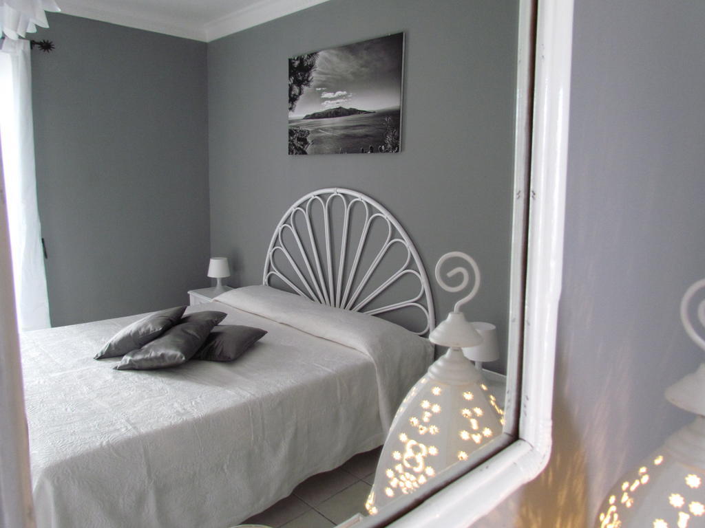 Bed and breakfast Il Cappero Lipari (Isola Lipari)