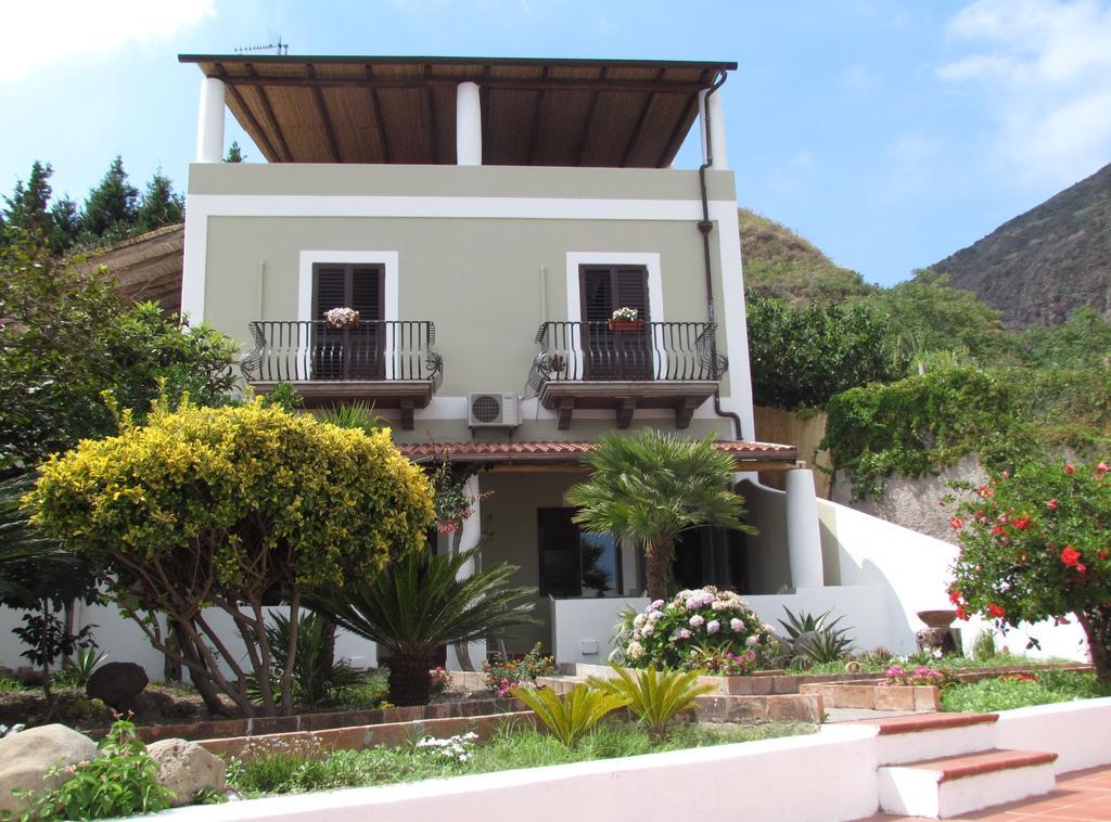 Il Cappero Lipari (Isola Lipari)