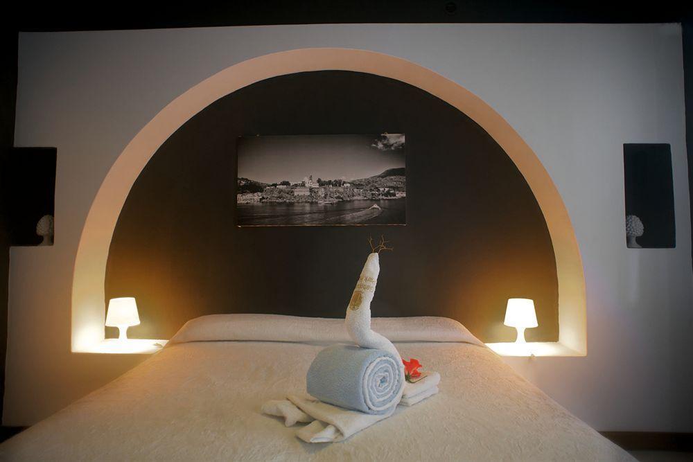 Il Cappero Bed and breakfast Lipari (Isola Lipari)