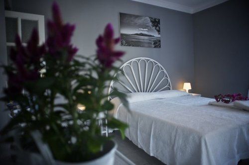 Il Cappero Bed and breakfast