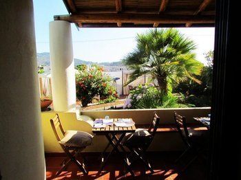 Bed and breakfast Il Cappero *