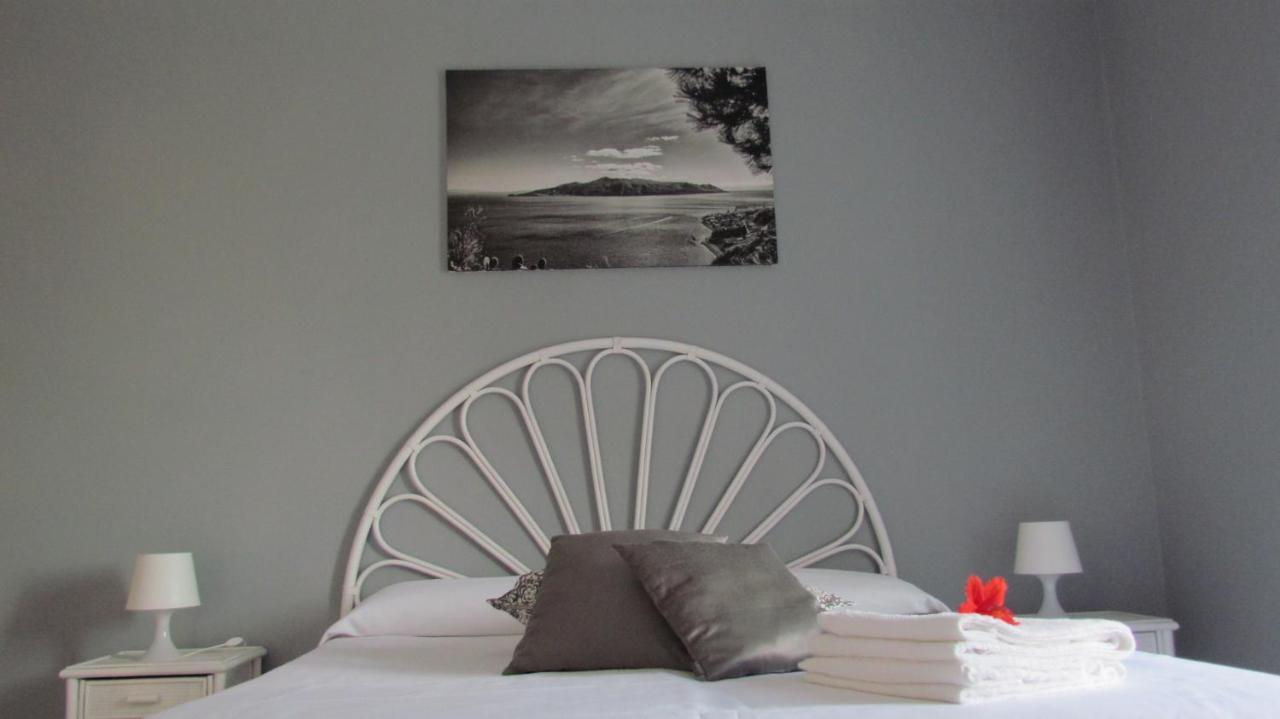 Bed and breakfast Il Cappero Lipari (Isola Lipari)