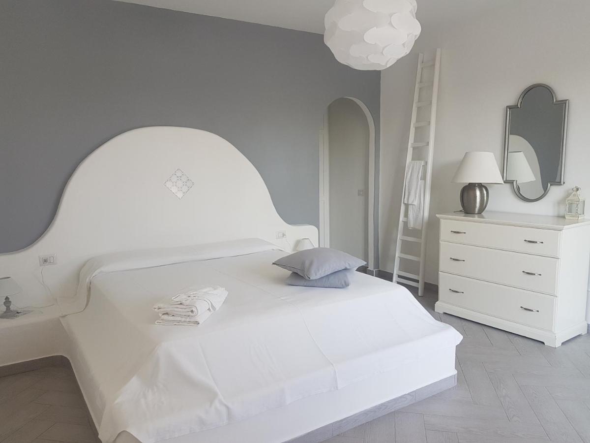Il Cappero Bed and breakfast Lipari (Isola Lipari)