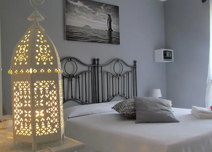 B&B Il Cappero