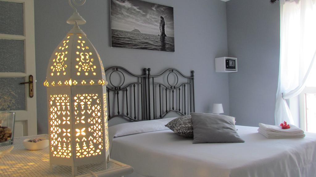 Bed & Breakfast Il Cappero Città di Lipari