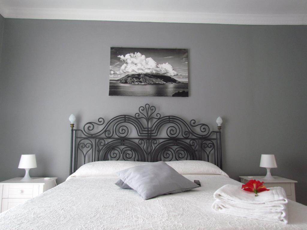 Il Cappero Bed & Breakfast *