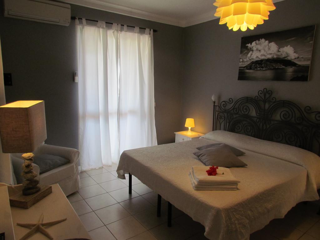 Bed & Breakfast Il Cappero *