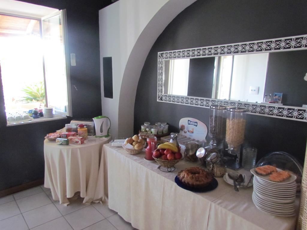 Il Cappero Bed & Breakfast