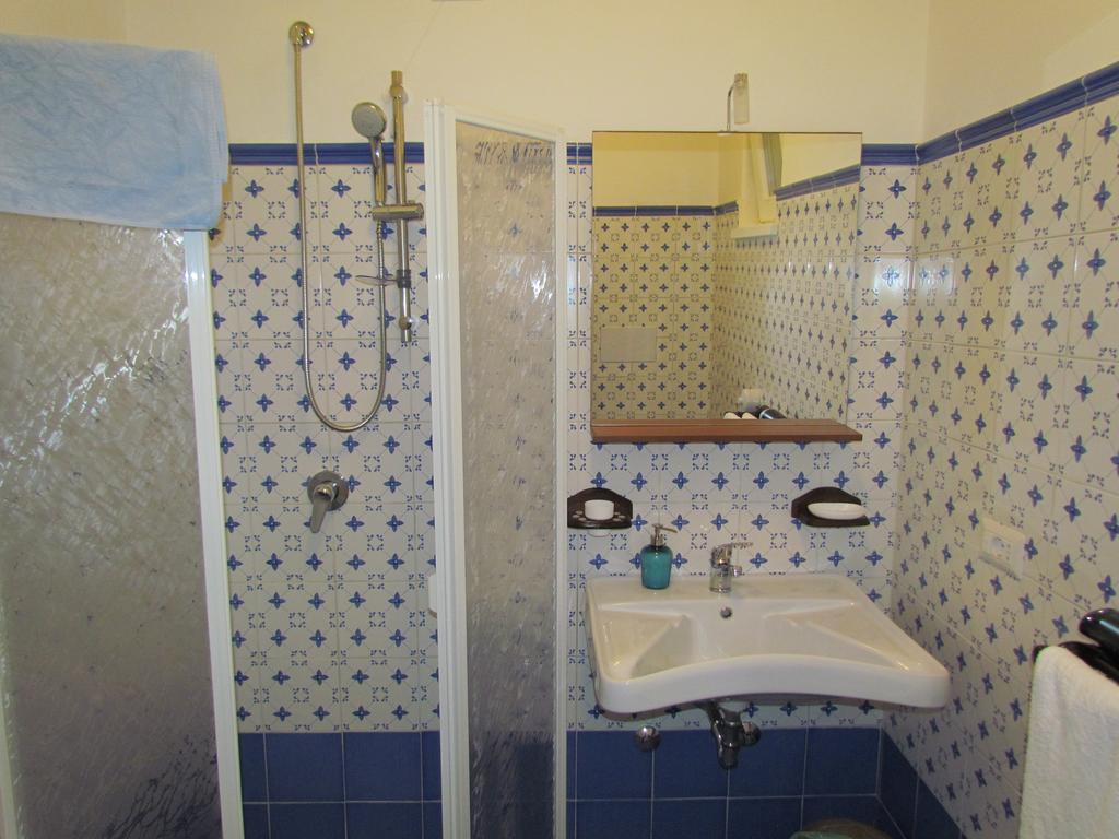 Bed & Breakfast Il Cappero