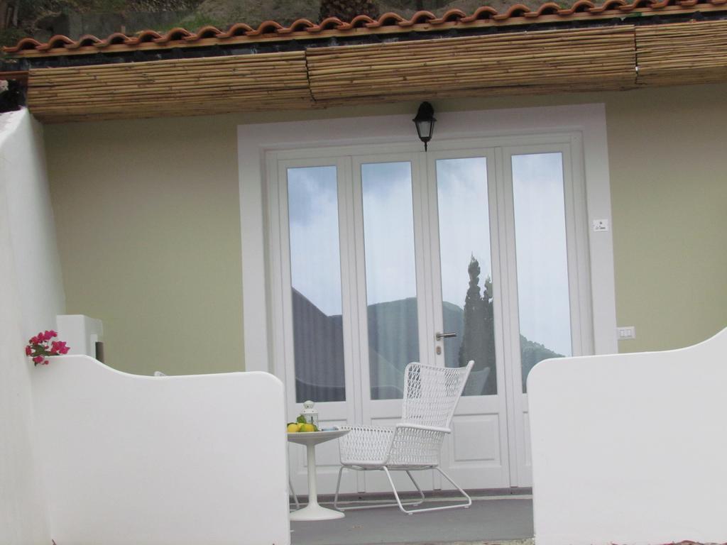 Il Cappero Bed & Breakfast