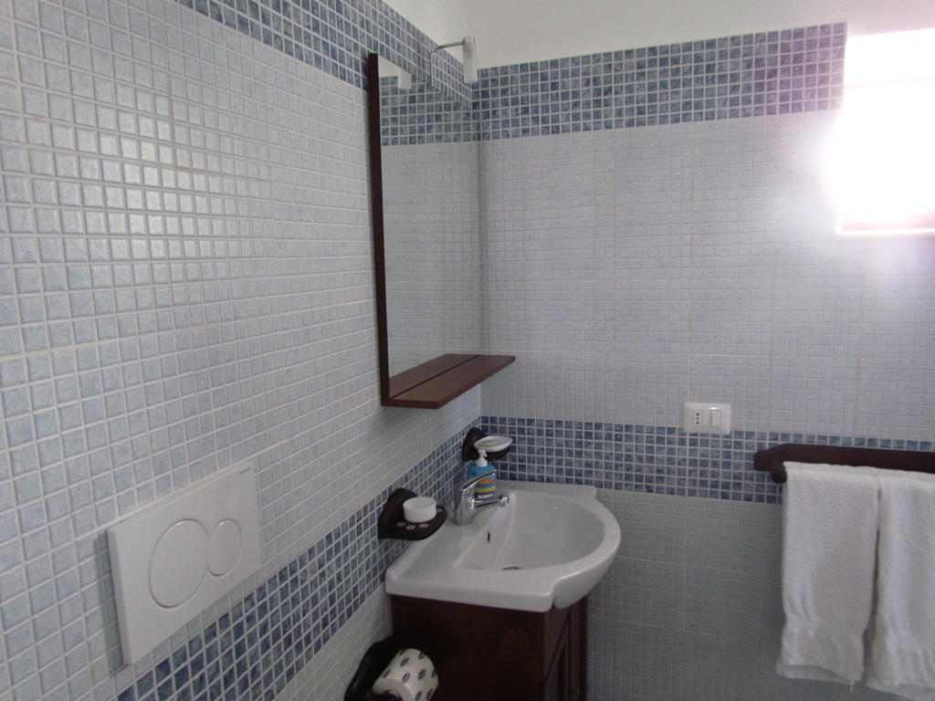Bed & Breakfast Il Cappero *