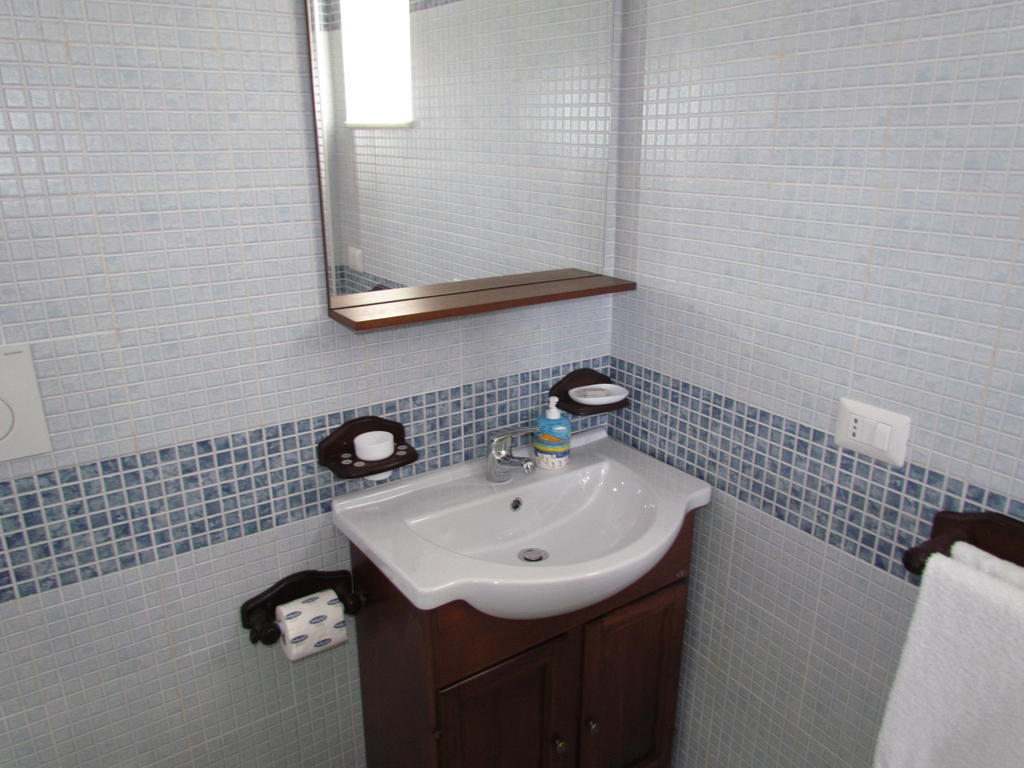 Bed & Breakfast Il Cappero