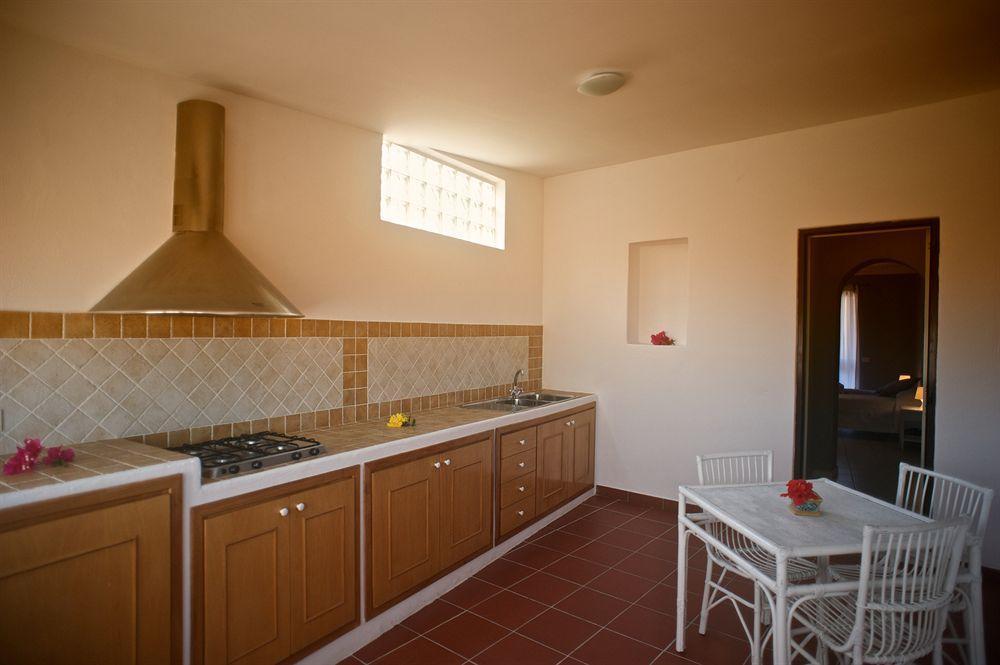 Il Cappero Bed & Breakfast Città di Lipari