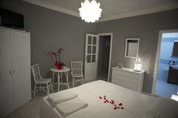 Il Cappero Bed & Breakfast *