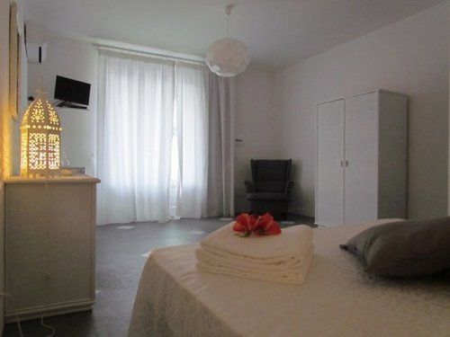 Il Cappero Bed & Breakfast Città di Lipari