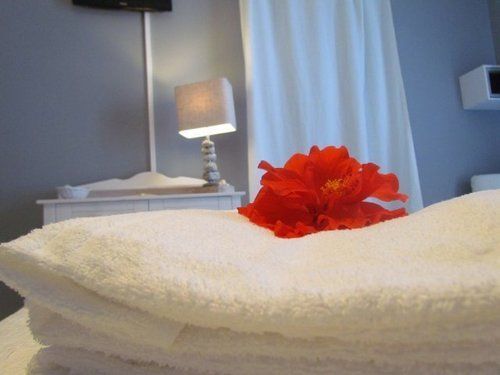 Bed & Breakfast Il Cappero *