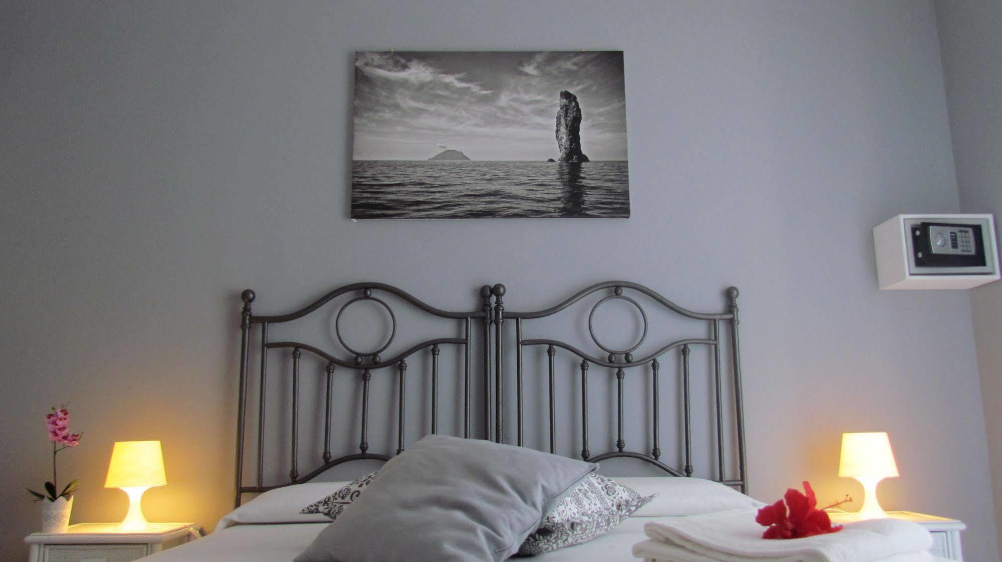 Il Cappero Bed & Breakfast