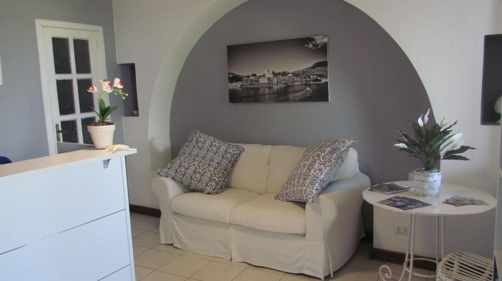 Bed & Breakfast Il Cappero *